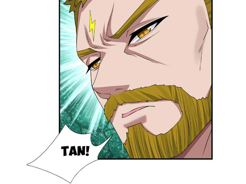 Bắt đầu từ việc chống đẩy một vạn cái: Ta oanh sát thần minh Chapter 17 - Trang 3