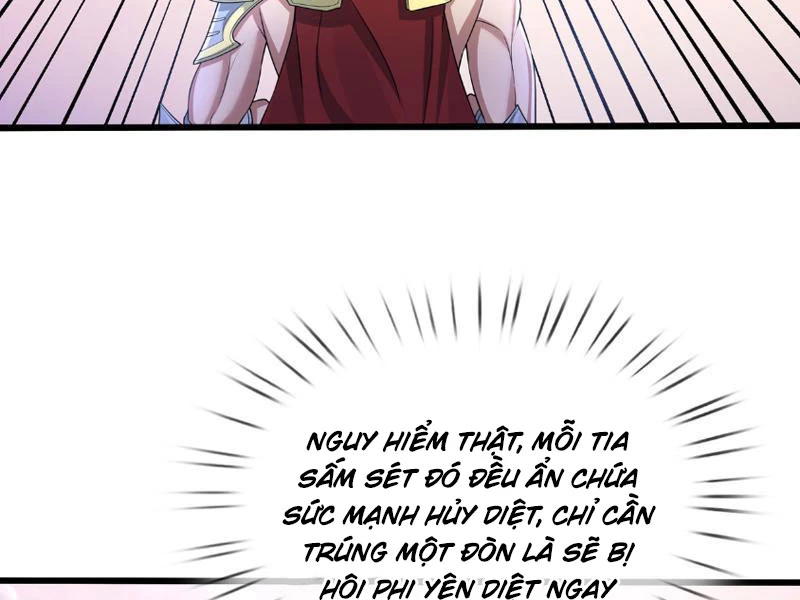 Bắt đầu từ việc chống đẩy một vạn cái: Ta oanh sát thần minh Chapter 17 - Trang 3