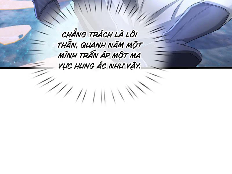 Bắt đầu từ việc chống đẩy một vạn cái: Ta oanh sát thần minh Chapter 17 - Trang 3