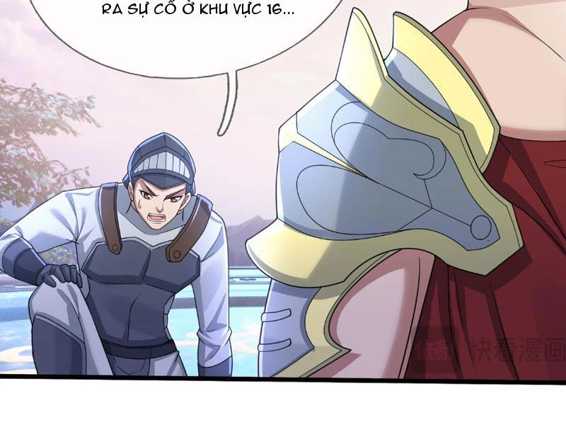 Bắt đầu từ việc chống đẩy một vạn cái: Ta oanh sát thần minh Chapter 17 - Trang 3