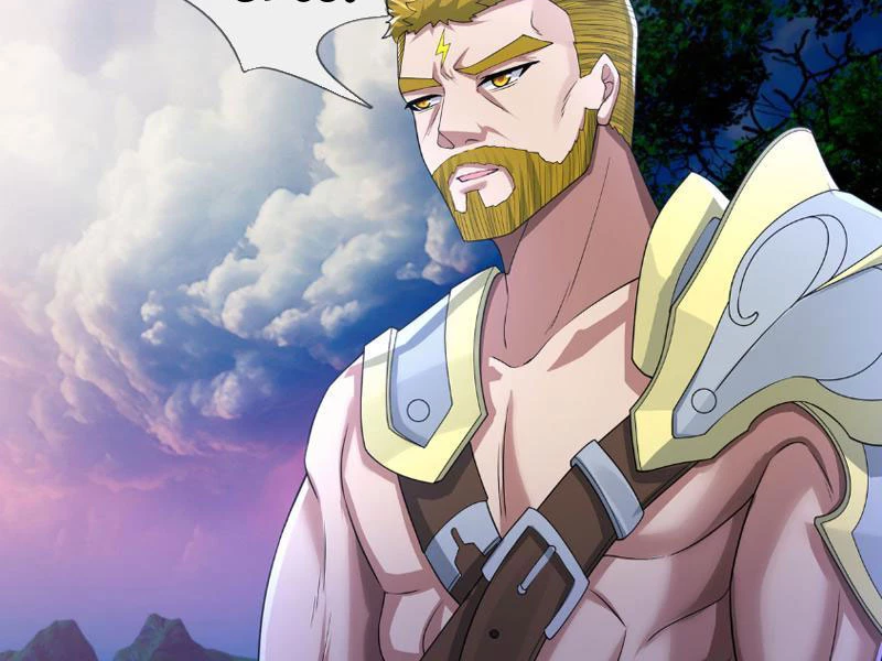 Bắt đầu từ việc chống đẩy một vạn cái: Ta oanh sát thần minh Chapter 17 - Trang 3