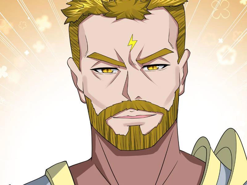 Bắt đầu từ việc chống đẩy một vạn cái: Ta oanh sát thần minh Chapter 17 - Trang 3