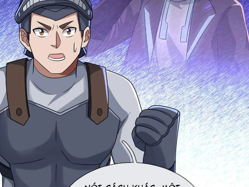 Bắt đầu từ việc chống đẩy một vạn cái: Ta oanh sát thần minh Chapter 17 - Trang 3