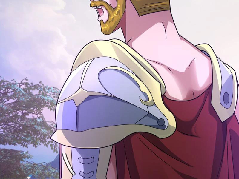 Bắt đầu từ việc chống đẩy một vạn cái: Ta oanh sát thần minh Chapter 17 - Trang 3