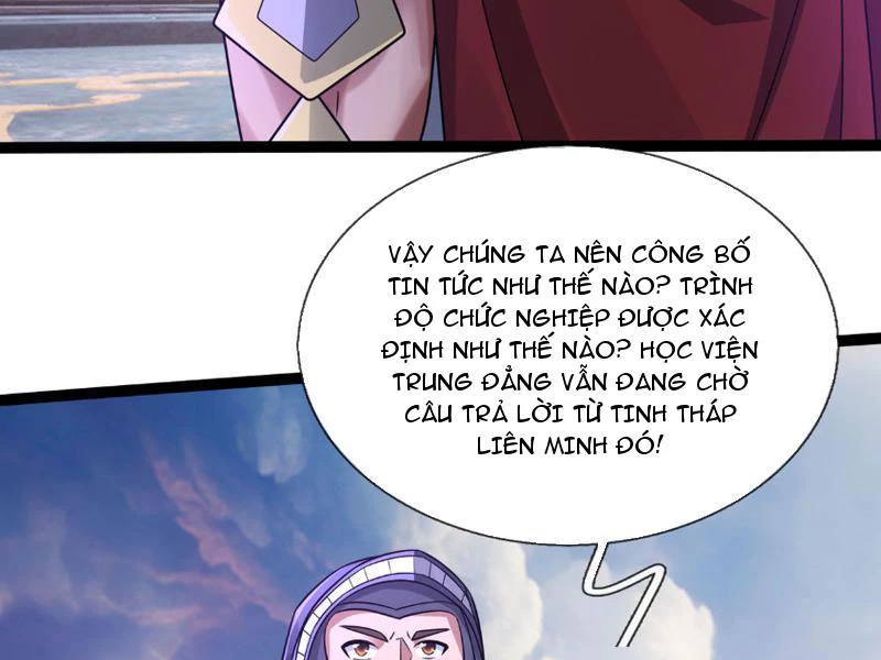 Bắt đầu từ việc chống đẩy một vạn cái: Ta oanh sát thần minh Chapter 17 - Trang 3