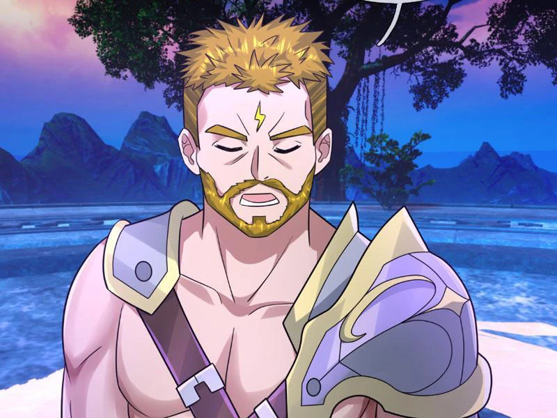 Bắt đầu từ việc chống đẩy một vạn cái: Ta oanh sát thần minh Chapter 17 - Trang 3