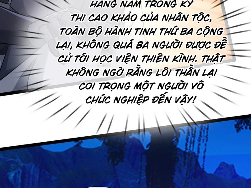 Bắt đầu từ việc chống đẩy một vạn cái: Ta oanh sát thần minh Chapter 17 - Trang 3