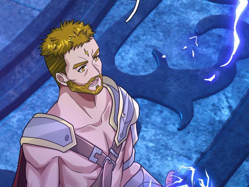 Bắt đầu từ việc chống đẩy một vạn cái: Ta oanh sát thần minh Chapter 17 - Trang 3