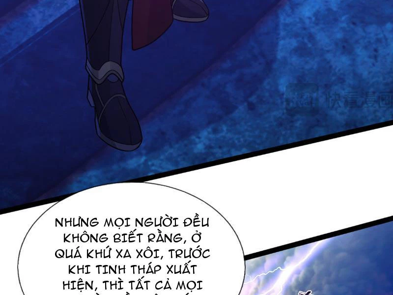 Bắt đầu từ việc chống đẩy một vạn cái: Ta oanh sát thần minh Chapter 17 - Trang 3