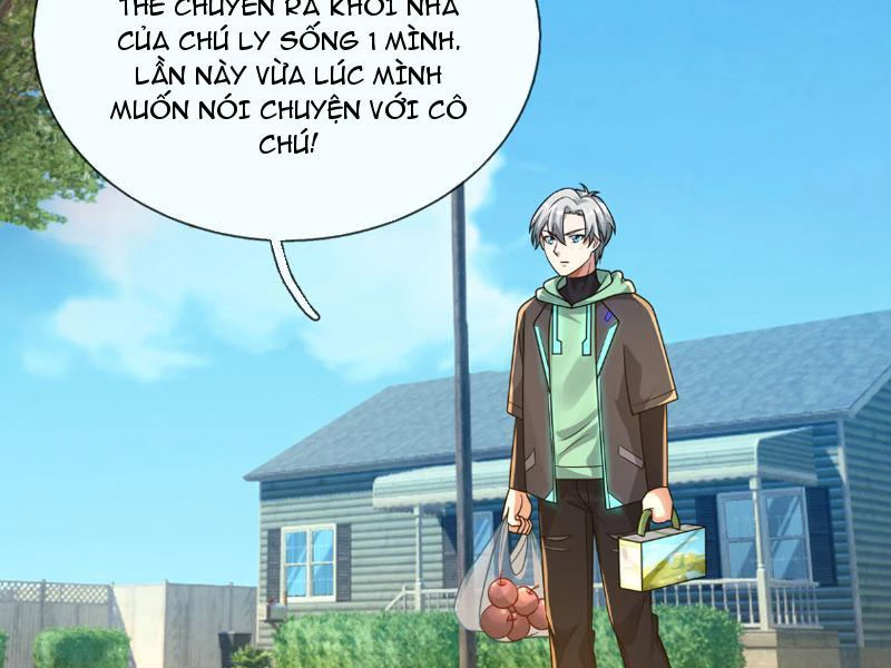 Bắt đầu từ việc chống đẩy một vạn cái: Ta oanh sát thần minh Chapter 17 - Trang 3