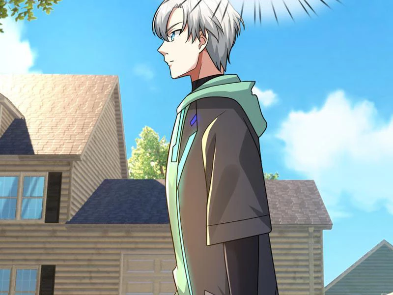 Bắt đầu từ việc chống đẩy một vạn cái: Ta oanh sát thần minh Chapter 17 - Trang 3