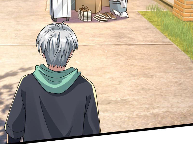 Bắt đầu từ việc chống đẩy một vạn cái: Ta oanh sát thần minh Chapter 17 - Trang 3