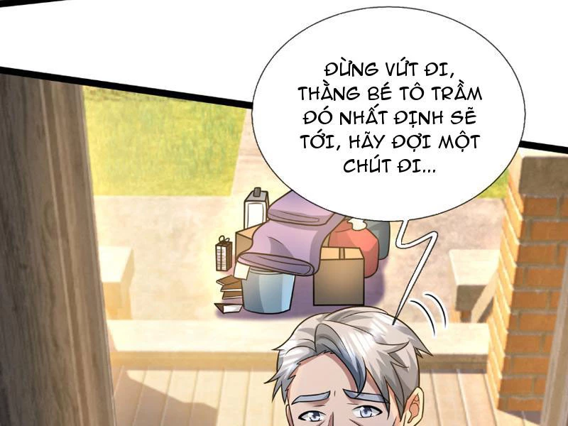 Bắt đầu từ việc chống đẩy một vạn cái: Ta oanh sát thần minh Chapter 17 - Trang 3