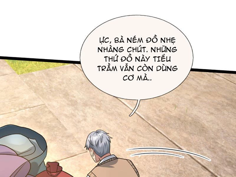 Bắt đầu từ việc chống đẩy một vạn cái: Ta oanh sát thần minh Chapter 17 - Trang 3