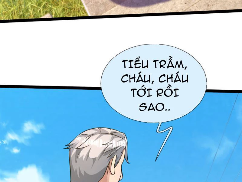 Bắt đầu từ việc chống đẩy một vạn cái: Ta oanh sát thần minh Chapter 17 - Trang 3