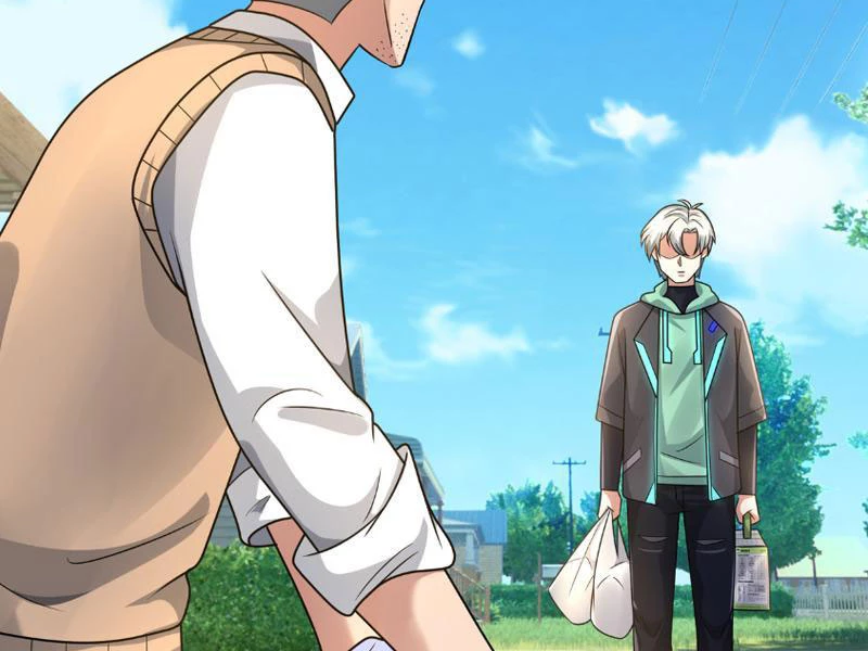 Bắt đầu từ việc chống đẩy một vạn cái: Ta oanh sát thần minh Chapter 17 - Trang 3