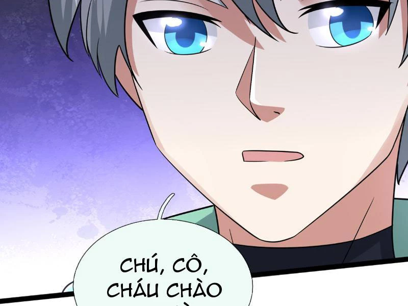 Bắt đầu từ việc chống đẩy một vạn cái: Ta oanh sát thần minh Chapter 17 - Trang 3