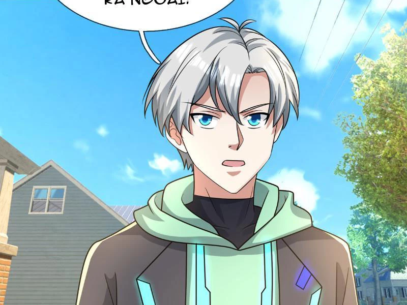 Bắt đầu từ việc chống đẩy một vạn cái: Ta oanh sát thần minh Chapter 17 - Trang 3