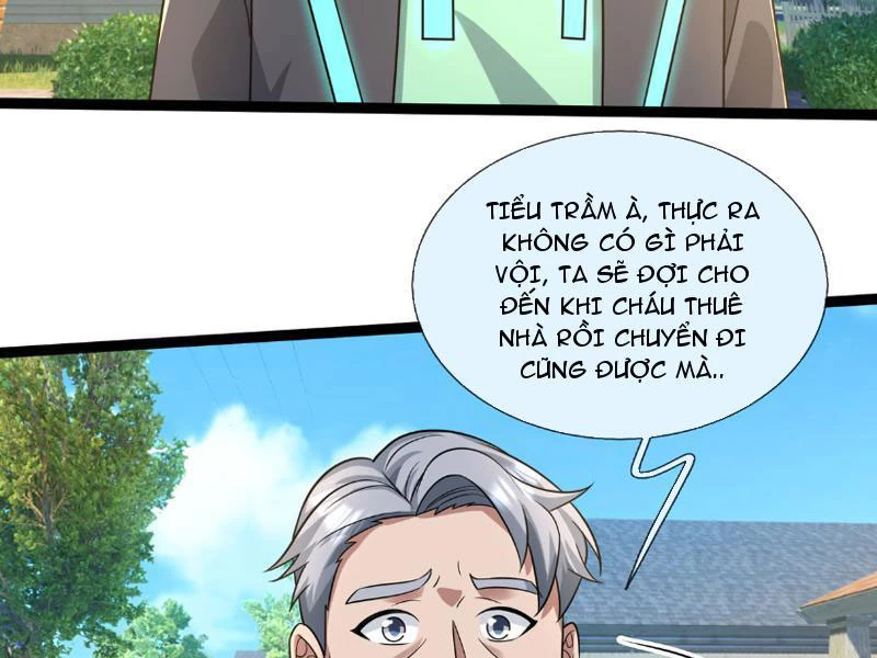 Bắt đầu từ việc chống đẩy một vạn cái: Ta oanh sát thần minh Chapter 17 - Trang 3