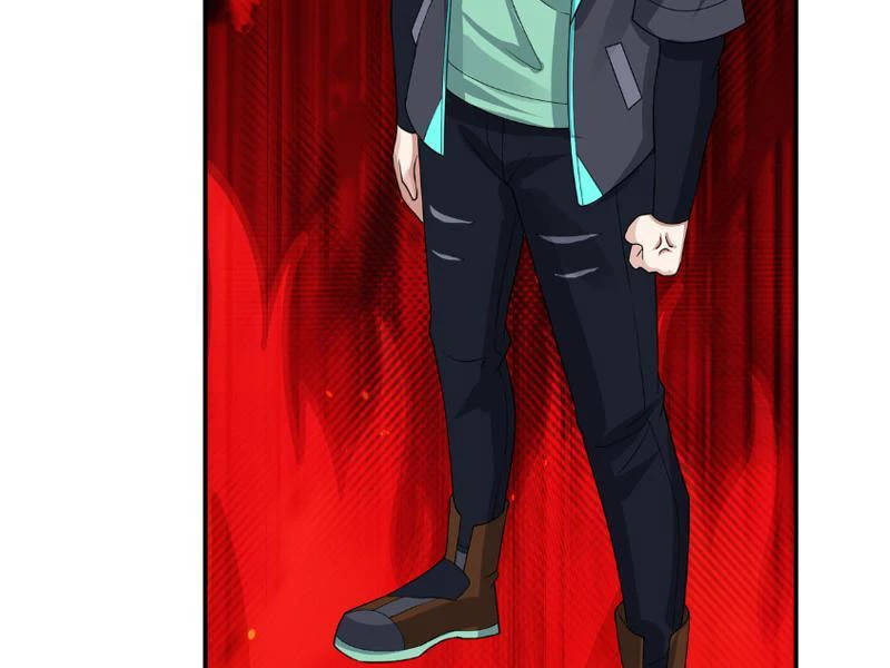 Bắt đầu từ việc chống đẩy một vạn cái: Ta oanh sát thần minh Chapter 17 - Trang 3