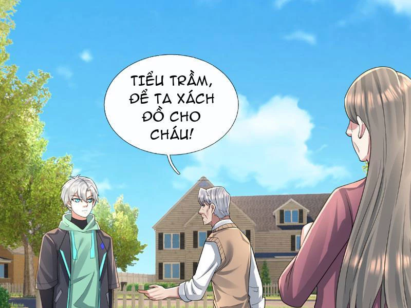 Bắt đầu từ việc chống đẩy một vạn cái: Ta oanh sát thần minh Chapter 17 - Trang 3