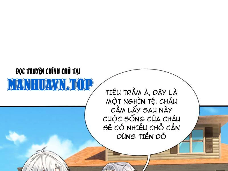 Bắt đầu từ việc chống đẩy một vạn cái: Ta oanh sát thần minh Chapter 17 - Trang 3