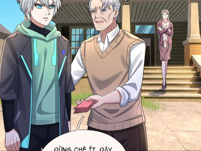 Bắt đầu từ việc chống đẩy một vạn cái: Ta oanh sát thần minh Chapter 17 - Trang 3