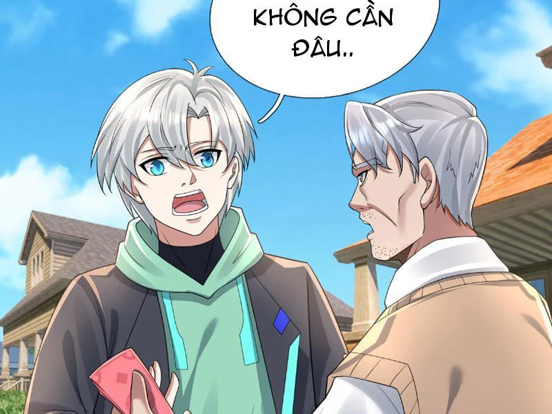 Bắt đầu từ việc chống đẩy một vạn cái: Ta oanh sát thần minh Chapter 17 - Trang 3