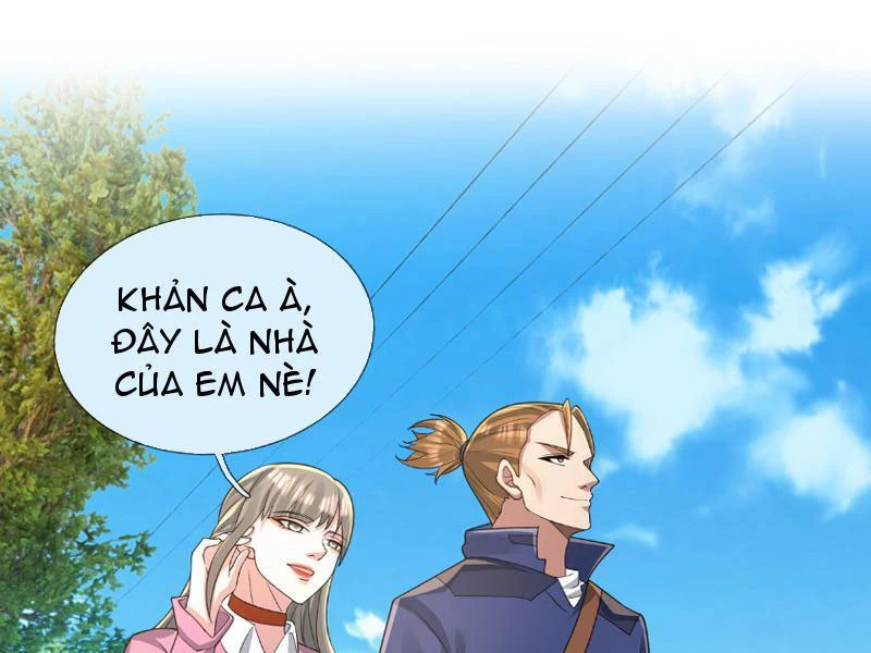 Bắt đầu từ việc chống đẩy một vạn cái: Ta oanh sát thần minh Chapter 17 - Trang 3