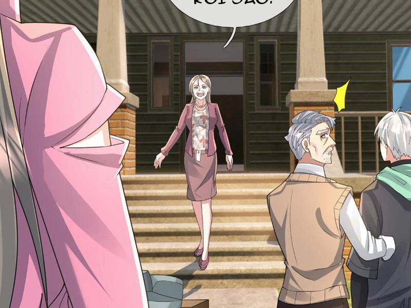 Bắt đầu từ việc chống đẩy một vạn cái: Ta oanh sát thần minh Chapter 17 - Trang 3