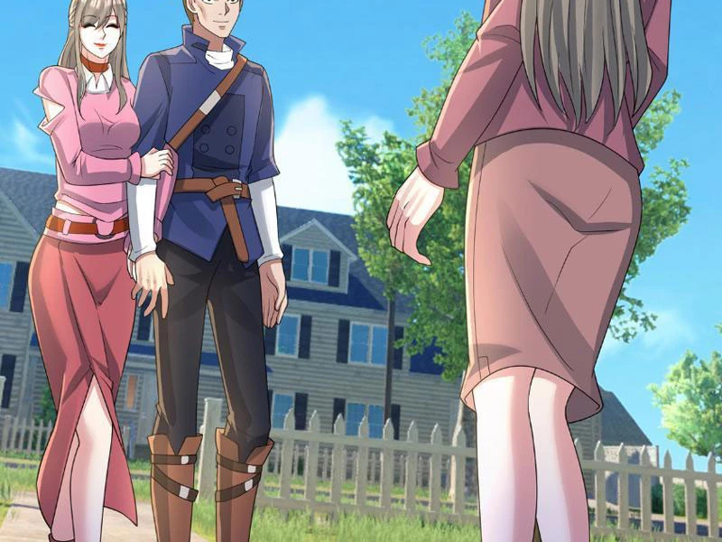 Bắt đầu từ việc chống đẩy một vạn cái: Ta oanh sát thần minh Chapter 17 - Trang 3