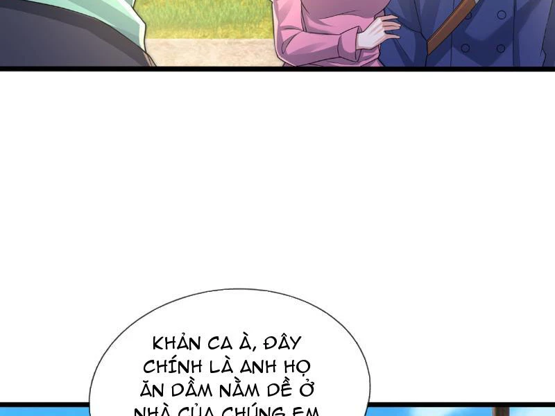 Bắt đầu từ việc chống đẩy một vạn cái: Ta oanh sát thần minh Chapter 17 - Trang 3