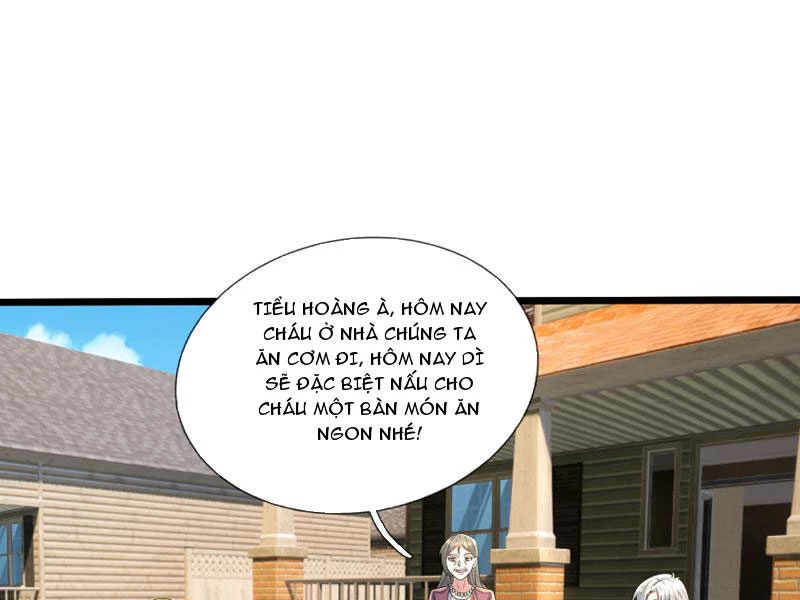 Bắt đầu từ việc chống đẩy một vạn cái: Ta oanh sát thần minh Chapter 17 - Trang 3