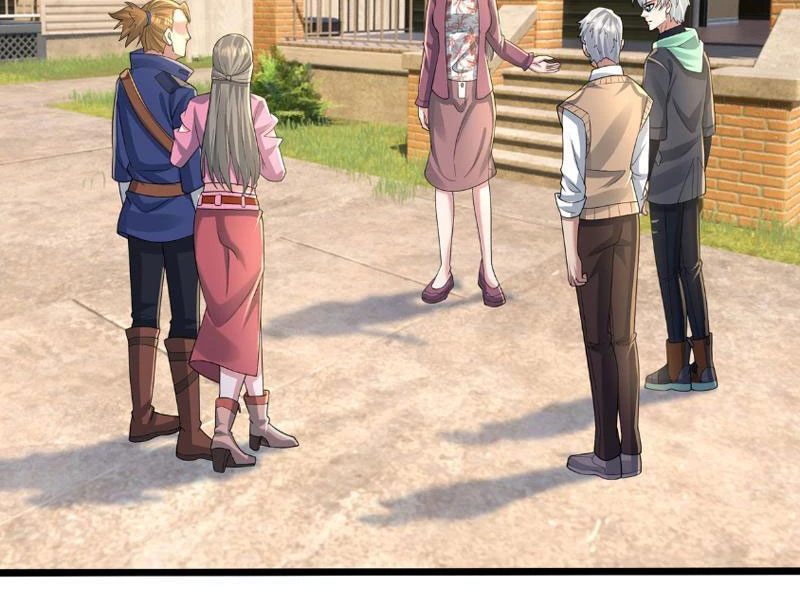 Bắt đầu từ việc chống đẩy một vạn cái: Ta oanh sát thần minh Chapter 17 - Trang 3