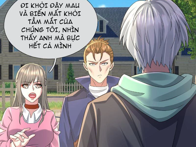 Bắt đầu từ việc chống đẩy một vạn cái: Ta oanh sát thần minh Chapter 17 - Trang 3