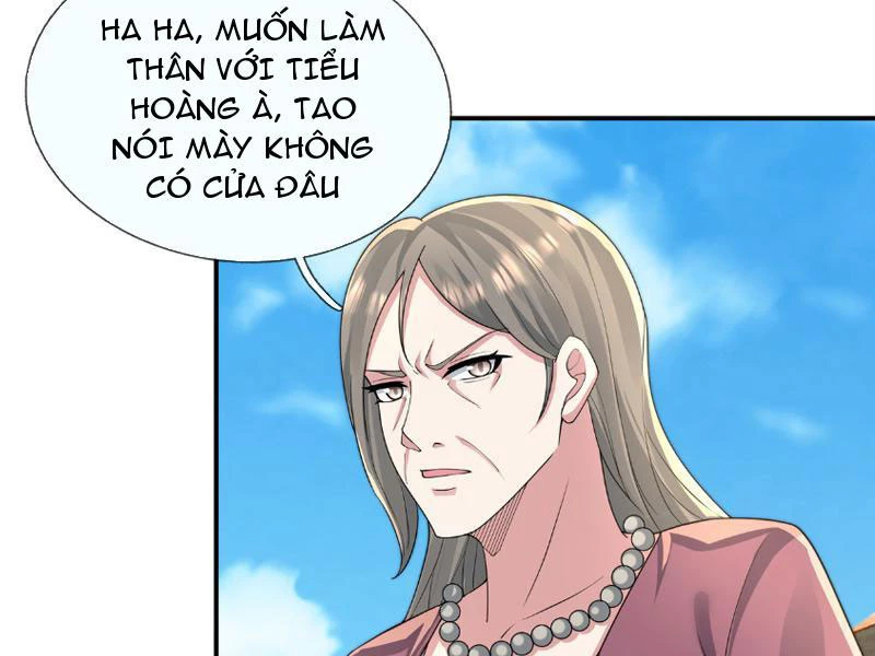 Bắt đầu từ việc chống đẩy một vạn cái: Ta oanh sát thần minh Chapter 17 - Trang 3