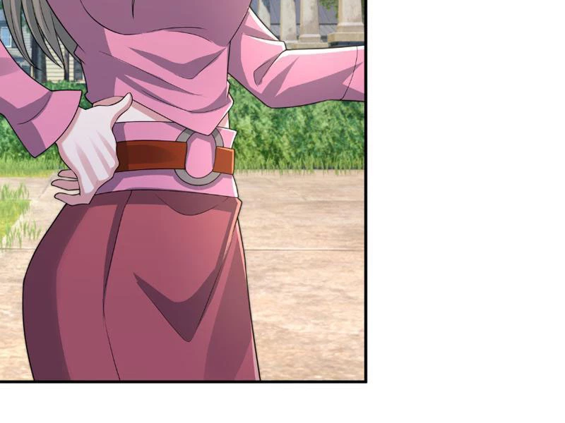 Bắt đầu từ việc chống đẩy một vạn cái: Ta oanh sát thần minh Chapter 17 - Trang 3