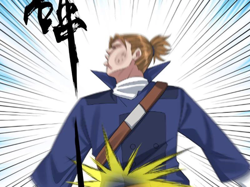 Bắt đầu từ việc chống đẩy một vạn cái: Ta oanh sát thần minh Chapter 17 - Trang 3