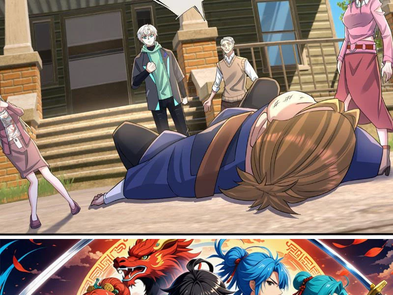 Bắt đầu từ việc chống đẩy một vạn cái: Ta oanh sát thần minh Chapter 17 - Trang 3