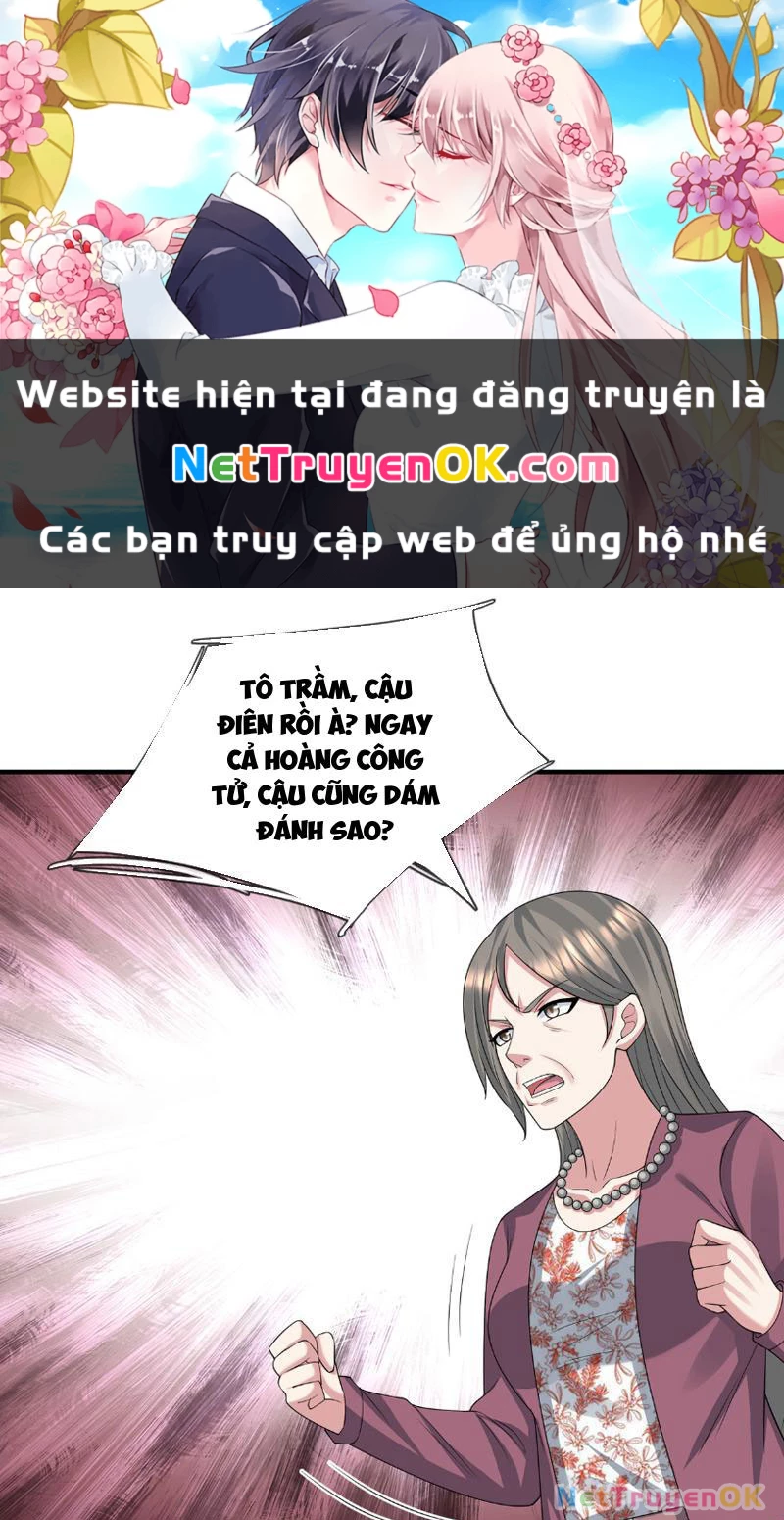 Bắt đầu từ việc chống đẩy một vạn cái: Ta oanh sát thần minh Chapter 18 - Trang 3