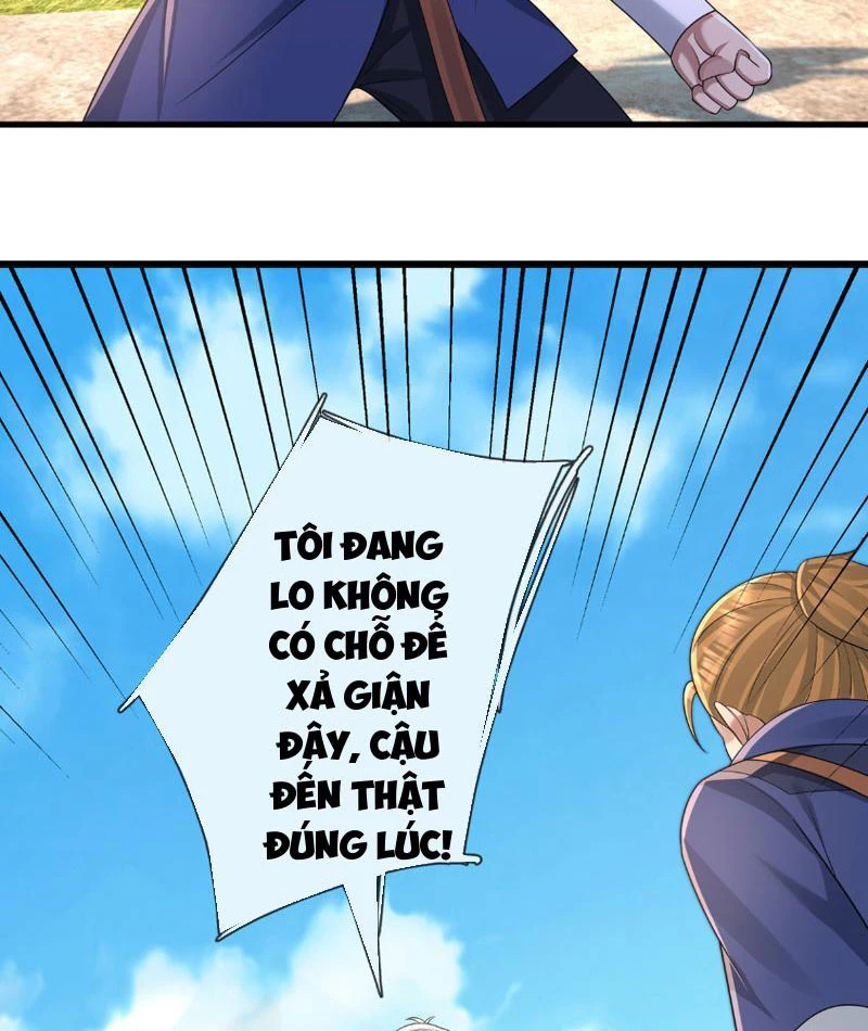 Bắt đầu từ việc chống đẩy một vạn cái: Ta oanh sát thần minh Chapter 18 - Trang 3