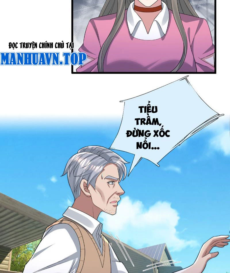 Bắt đầu từ việc chống đẩy một vạn cái: Ta oanh sát thần minh Chapter 18 - Trang 3