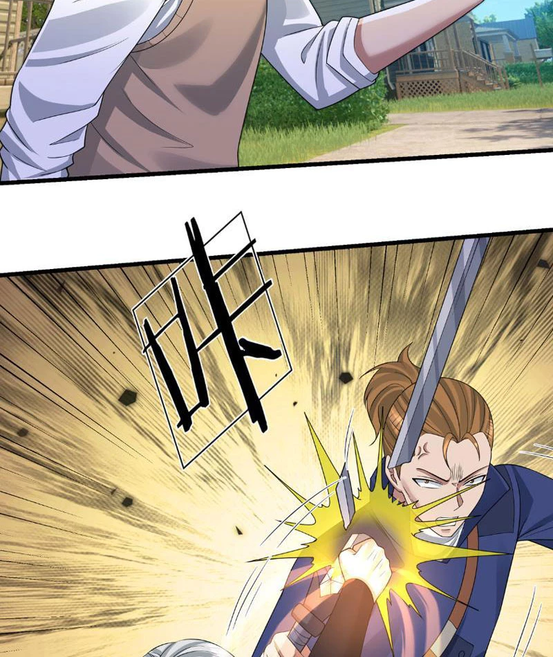 Bắt đầu từ việc chống đẩy một vạn cái: Ta oanh sát thần minh Chapter 18 - Trang 3