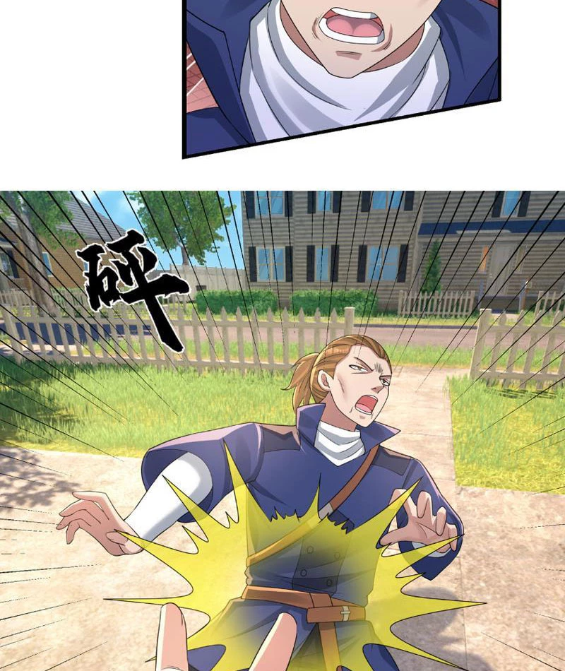 Bắt đầu từ việc chống đẩy một vạn cái: Ta oanh sát thần minh Chapter 18 - Trang 3