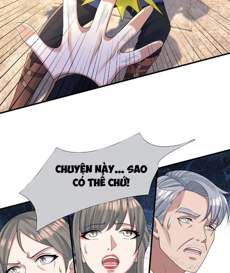 Bắt đầu từ việc chống đẩy một vạn cái: Ta oanh sát thần minh Chapter 18 - Trang 3