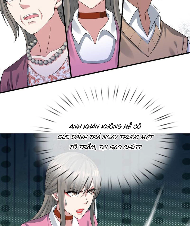 Bắt đầu từ việc chống đẩy một vạn cái: Ta oanh sát thần minh Chapter 18 - Trang 3