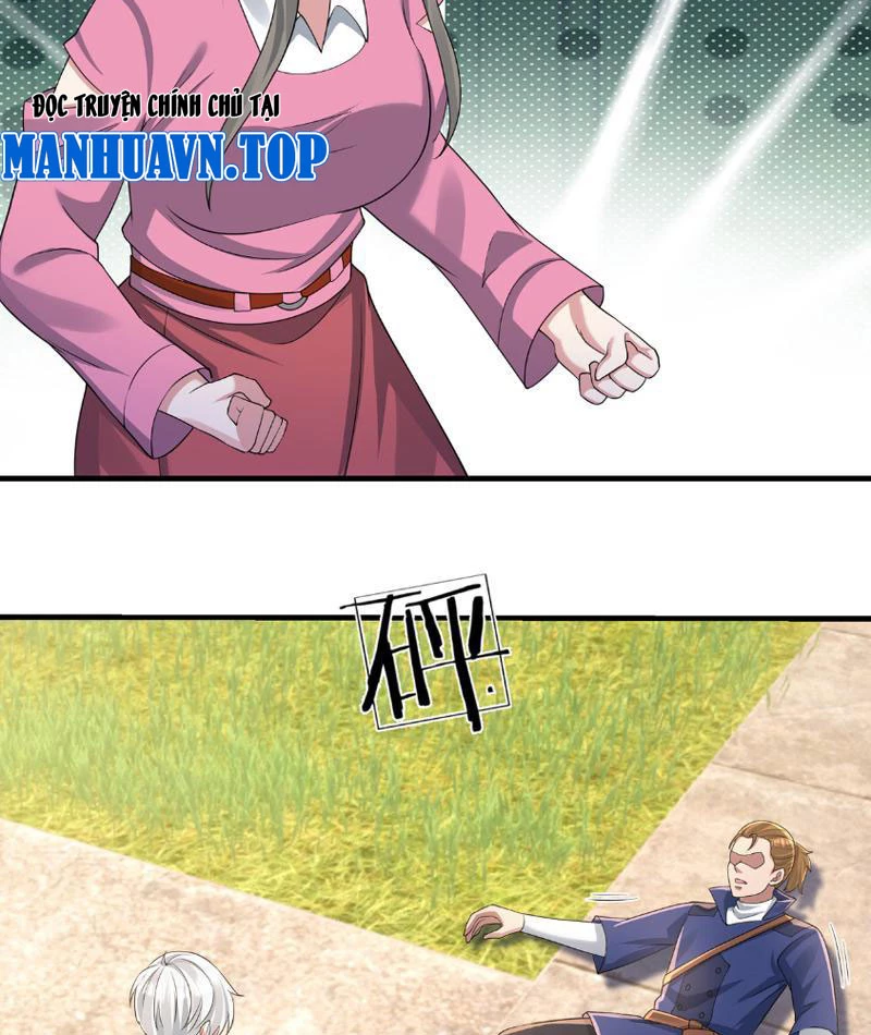 Bắt đầu từ việc chống đẩy một vạn cái: Ta oanh sát thần minh Chapter 18 - Trang 3