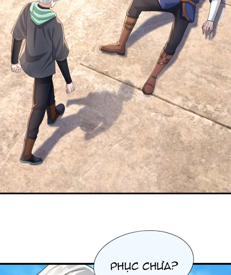 Bắt đầu từ việc chống đẩy một vạn cái: Ta oanh sát thần minh Chapter 18 - Trang 3