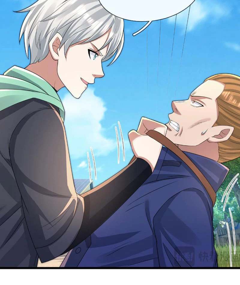 Bắt đầu từ việc chống đẩy một vạn cái: Ta oanh sát thần minh Chapter 18 - Trang 3