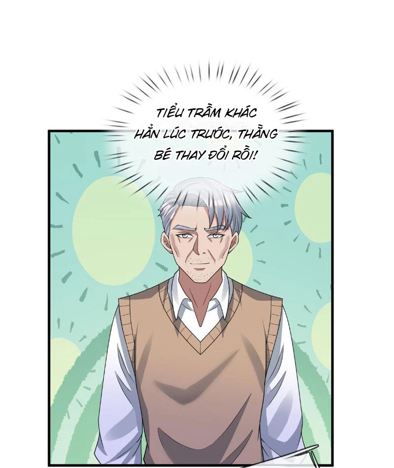 Bắt đầu từ việc chống đẩy một vạn cái: Ta oanh sát thần minh Chapter 18 - Trang 3